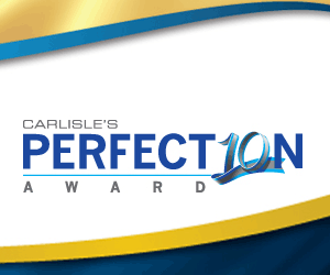 Perfection Award