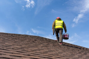 Front Range Roofing Systems, LLC